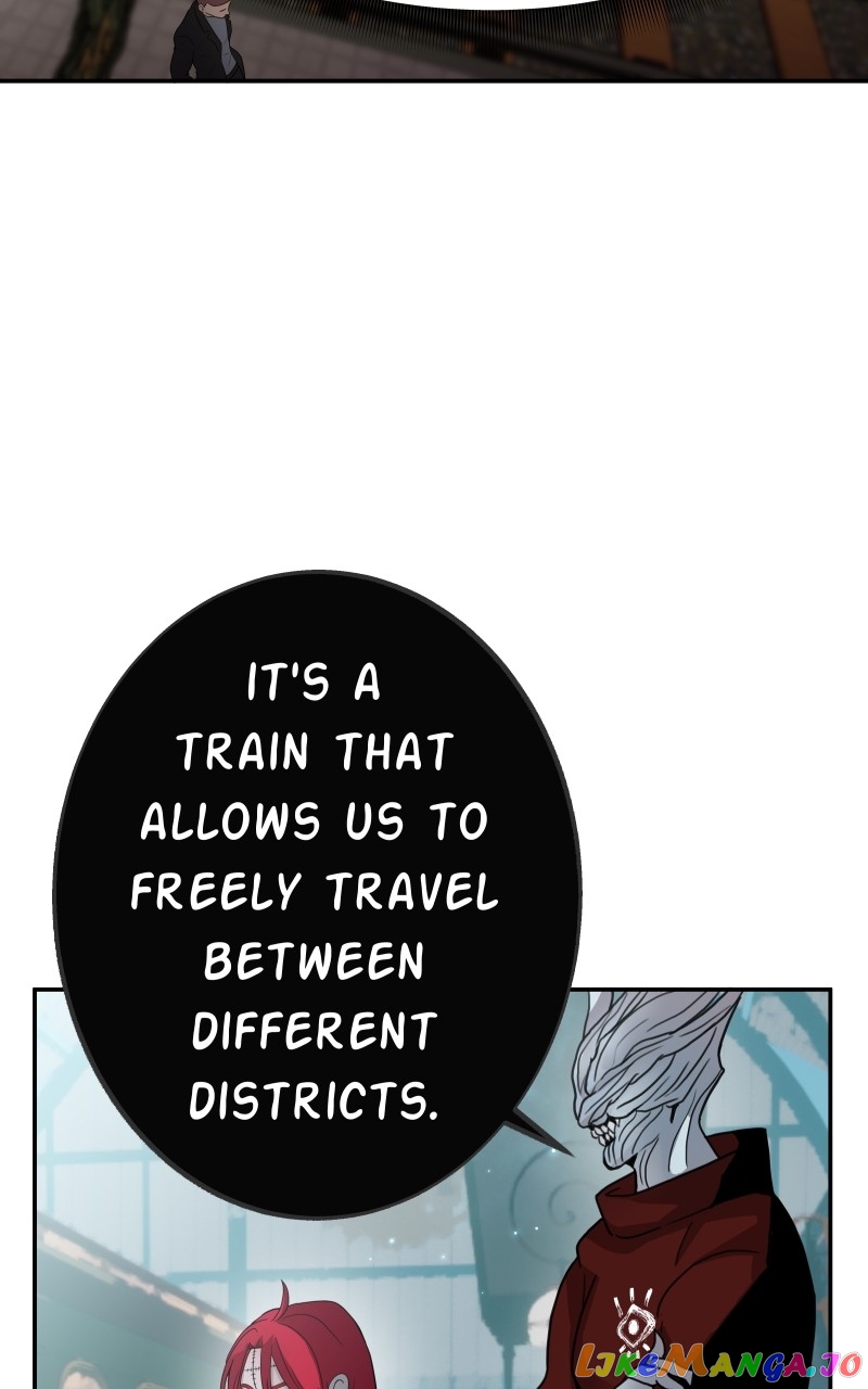 Unstable – Manhwa Chapter 55 - page 82