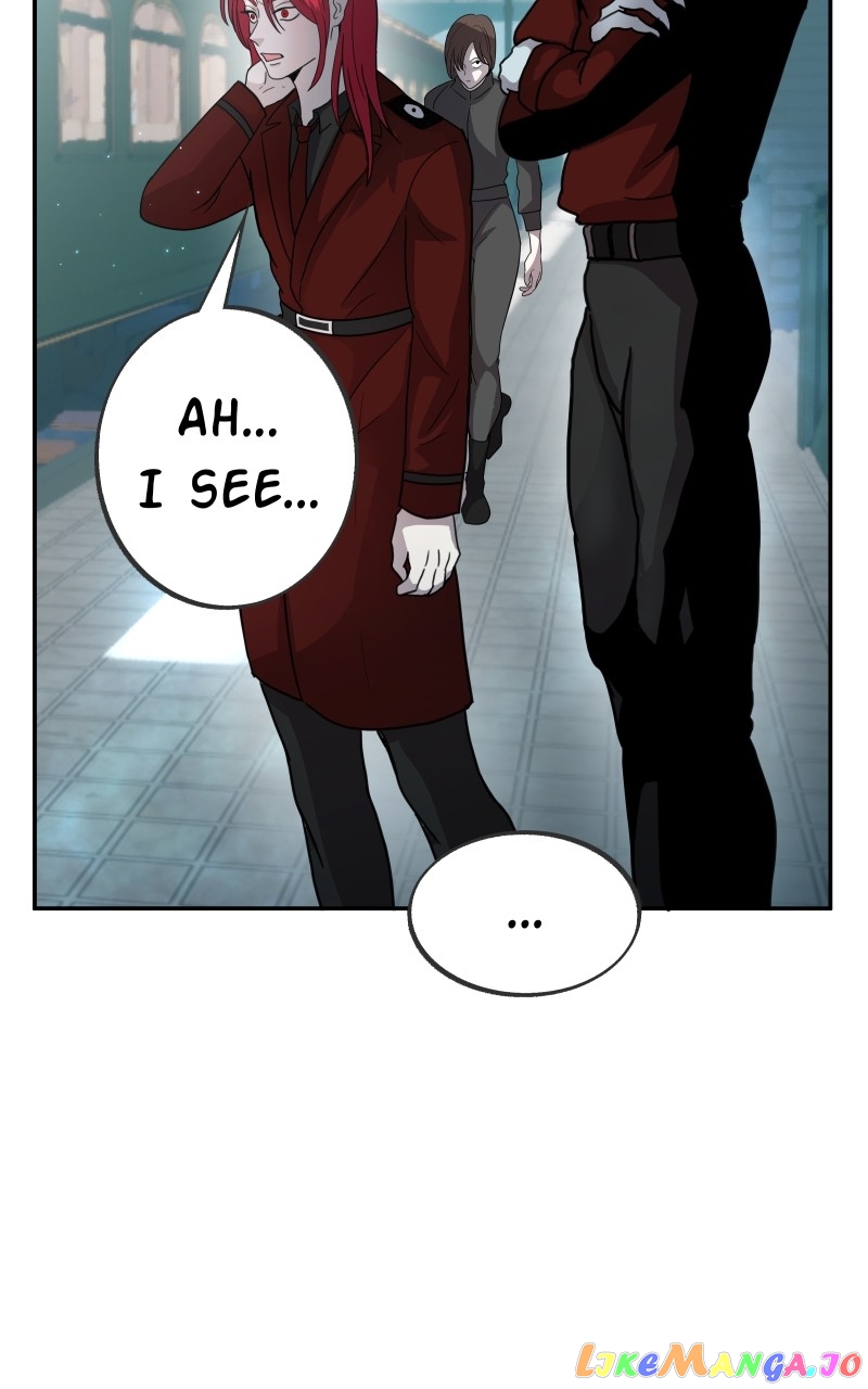 Unstable – Manhwa Chapter 55 - page 83