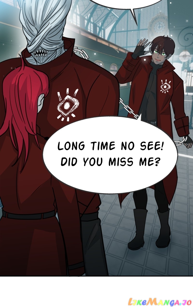 Unstable – Manhwa Chapter 55 - page 87