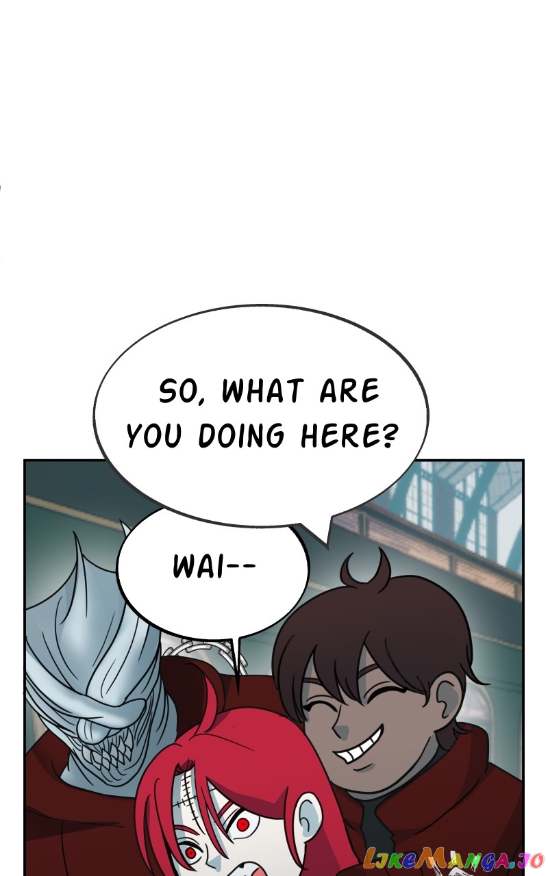 Unstable – Manhwa Chapter 55 - page 88