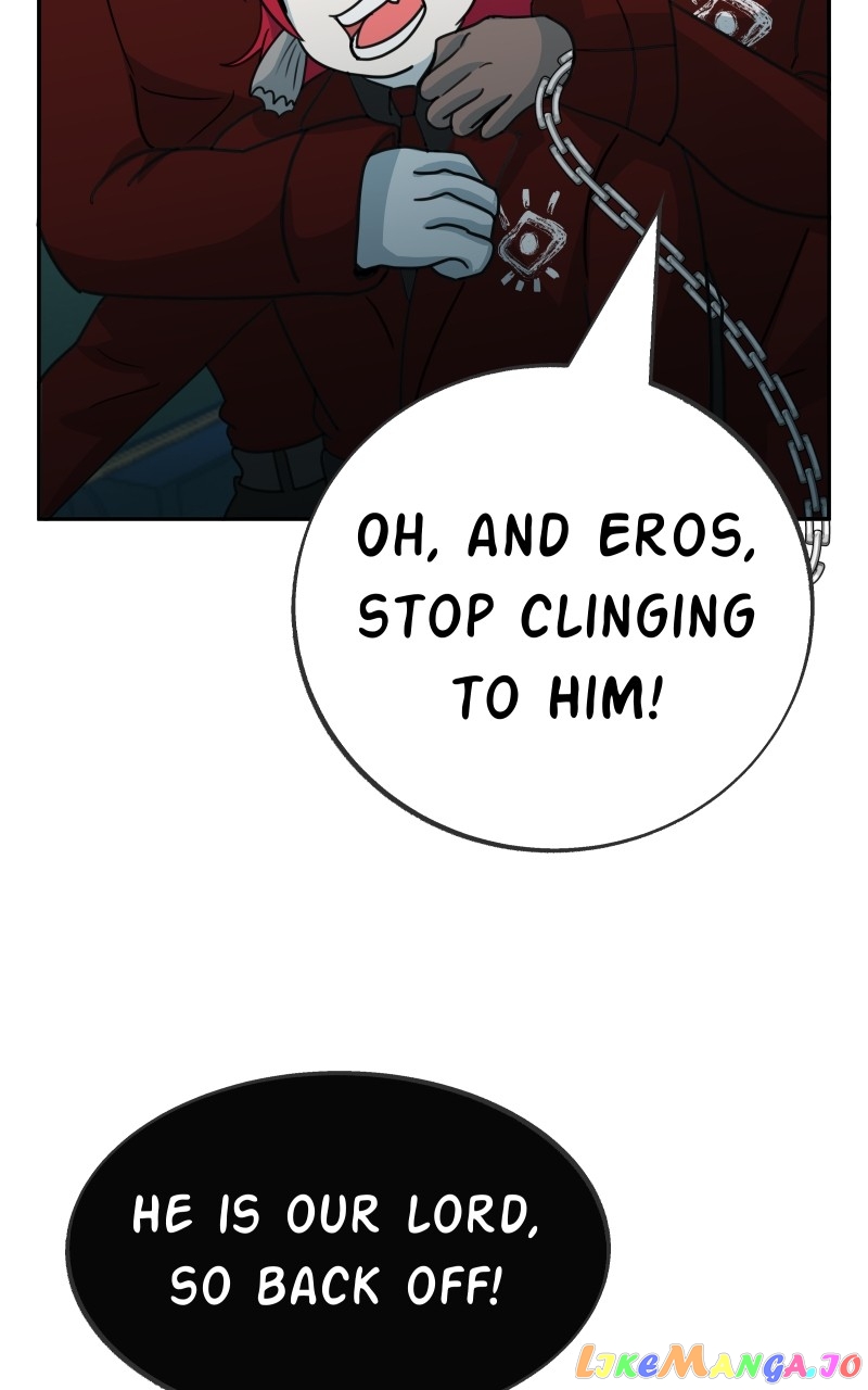Unstable – Manhwa Chapter 55 - page 89