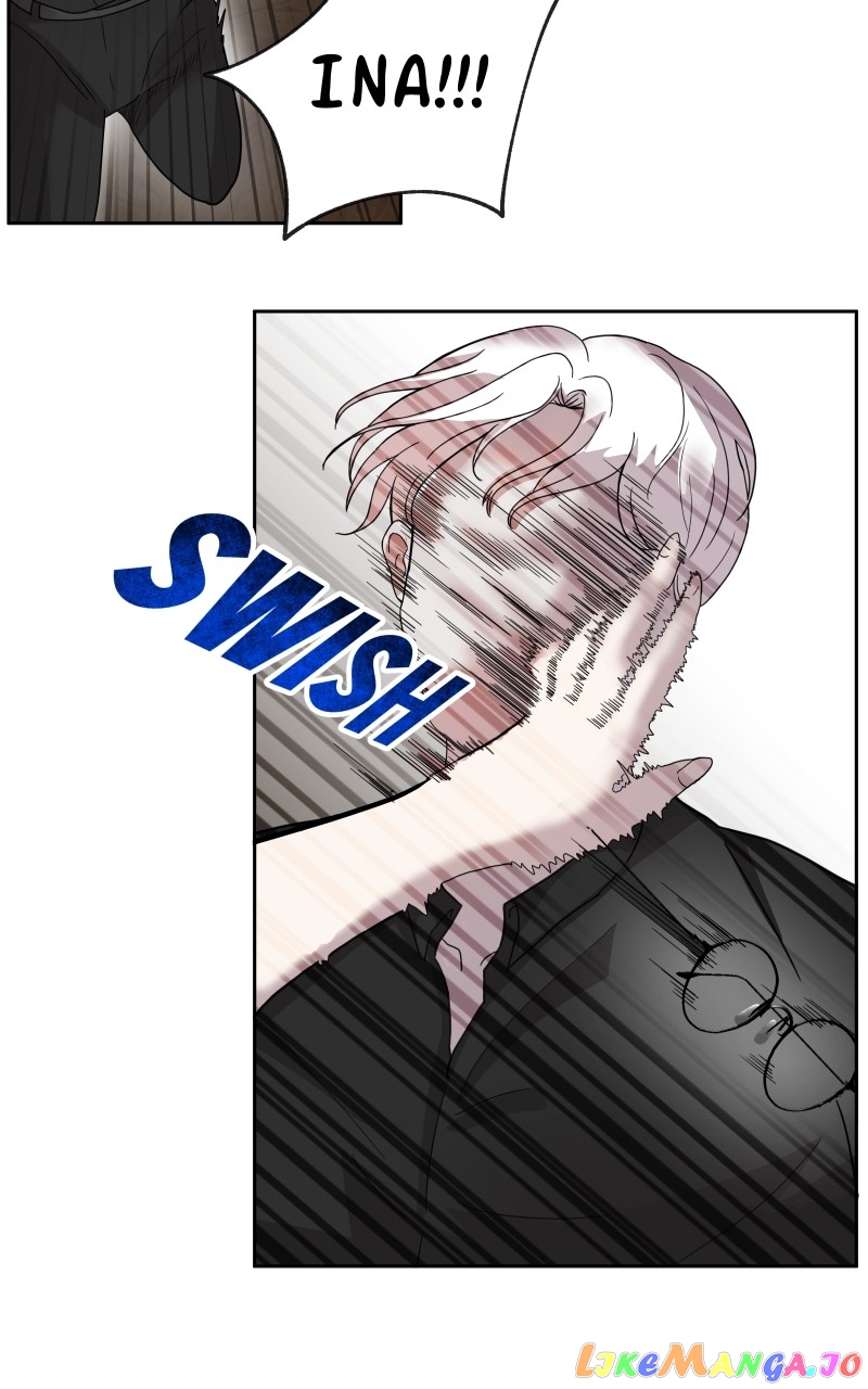 Unstable – Manhwa Chapter 55 - page 9