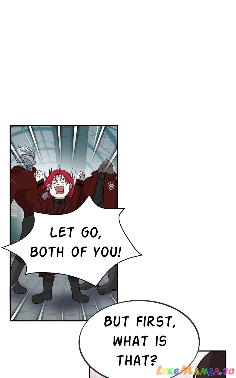 Unstable – Manhwa Chapter 55 - page 91