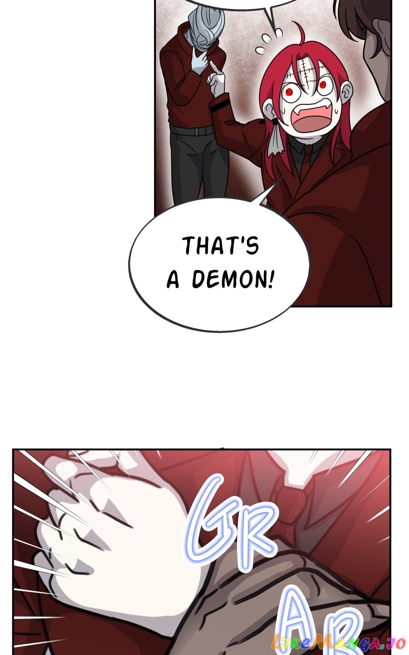 Unstable – Manhwa Chapter 55 - page 92