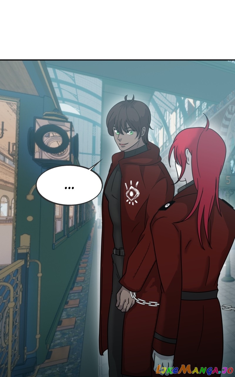Unstable – Manhwa Chapter 55 - page 95