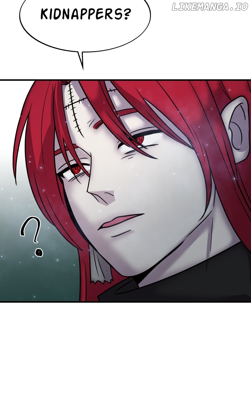 Unstable – Manhwa Chapter 94 - page 10