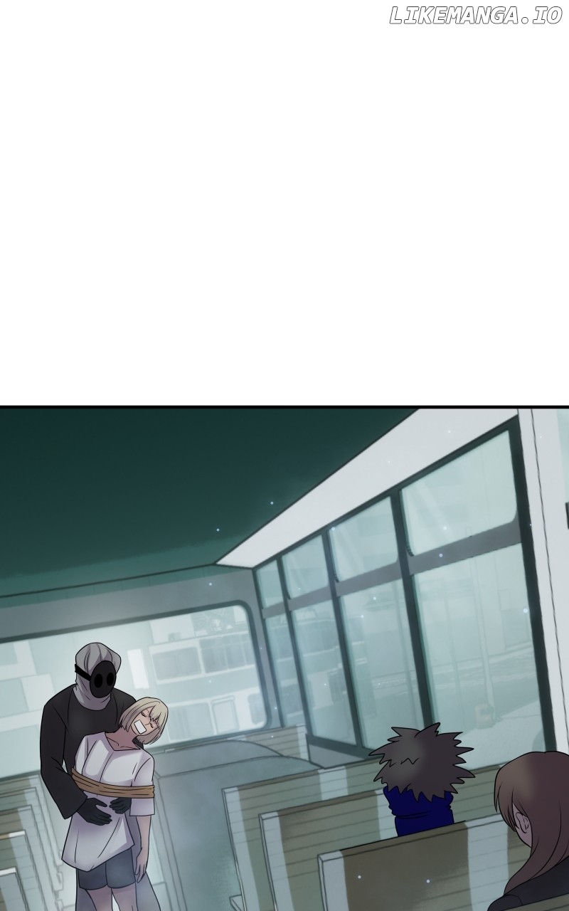 Unstable – Manhwa Chapter 94 - page 11