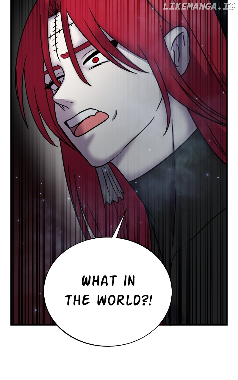 Unstable – Manhwa Chapter 94 - page 13