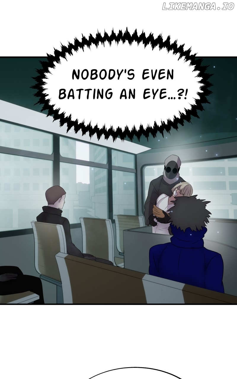 Unstable – Manhwa Chapter 94 - page 14