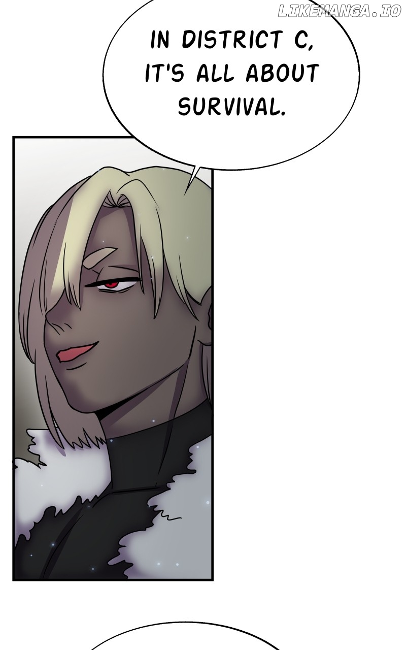 Unstable – Manhwa Chapter 94 - page 15