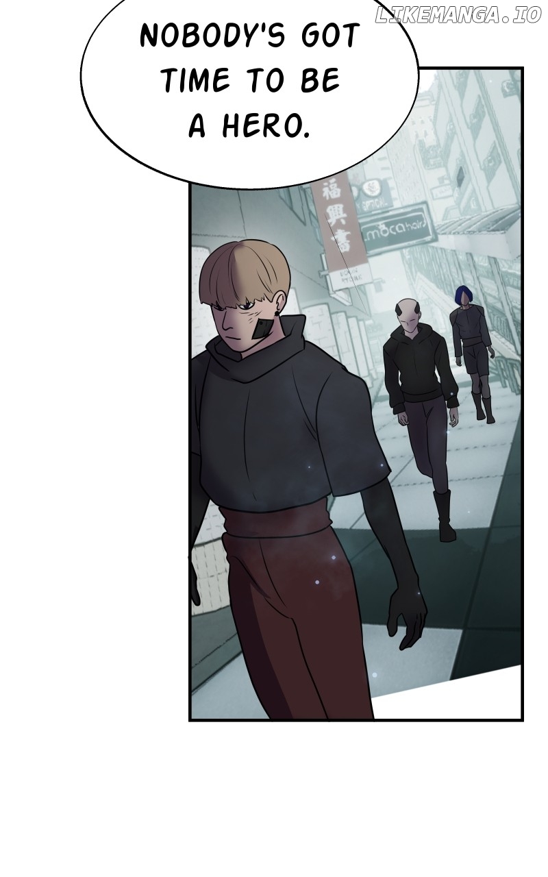 Unstable – Manhwa Chapter 94 - page 16