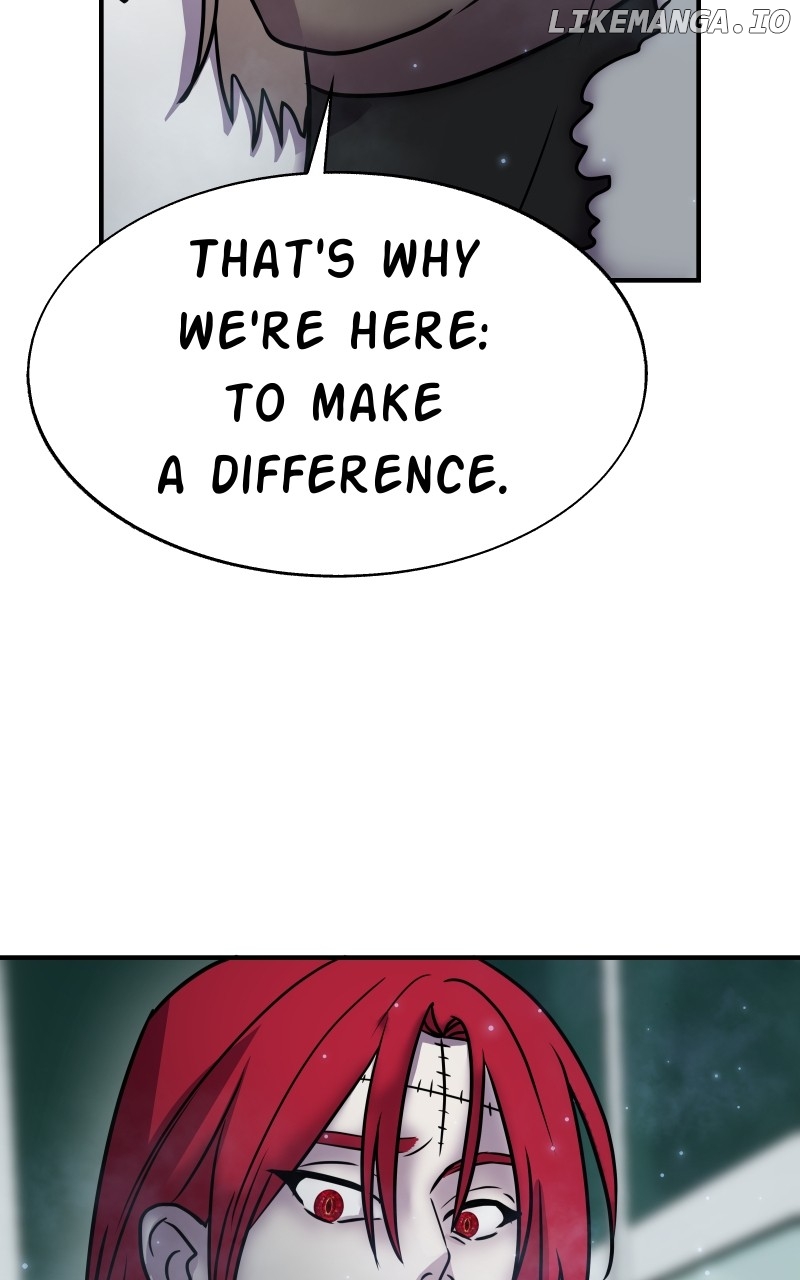 Unstable – Manhwa Chapter 94 - page 19