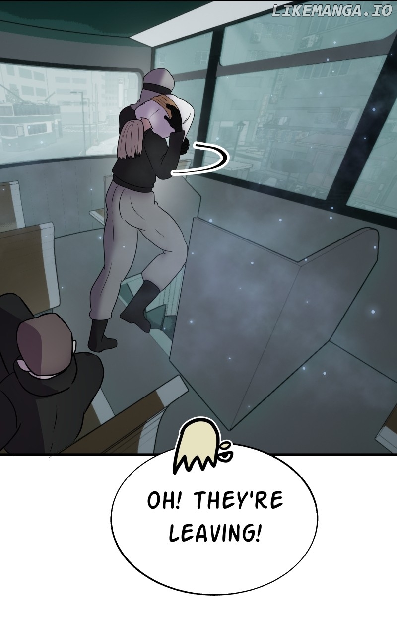 Unstable – Manhwa Chapter 94 - page 21