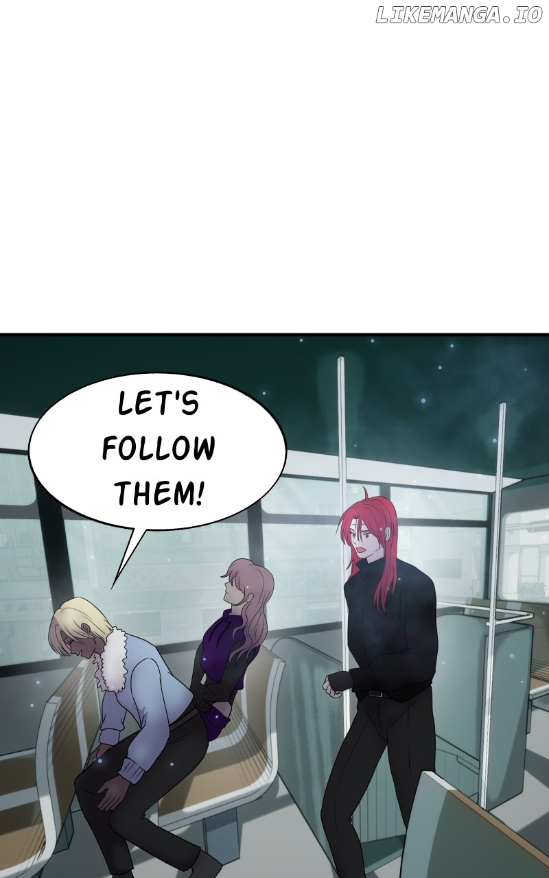 Unstable – Manhwa Chapter 94 - page 22