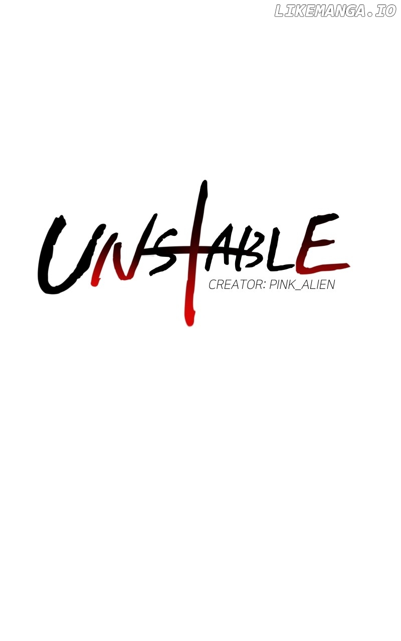 Unstable – Manhwa Chapter 94 - page 25