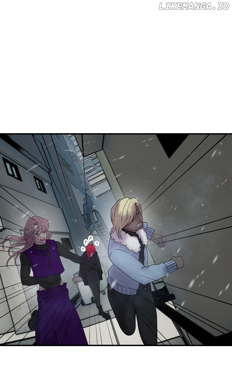 Unstable – Manhwa Chapter 94 - page 27