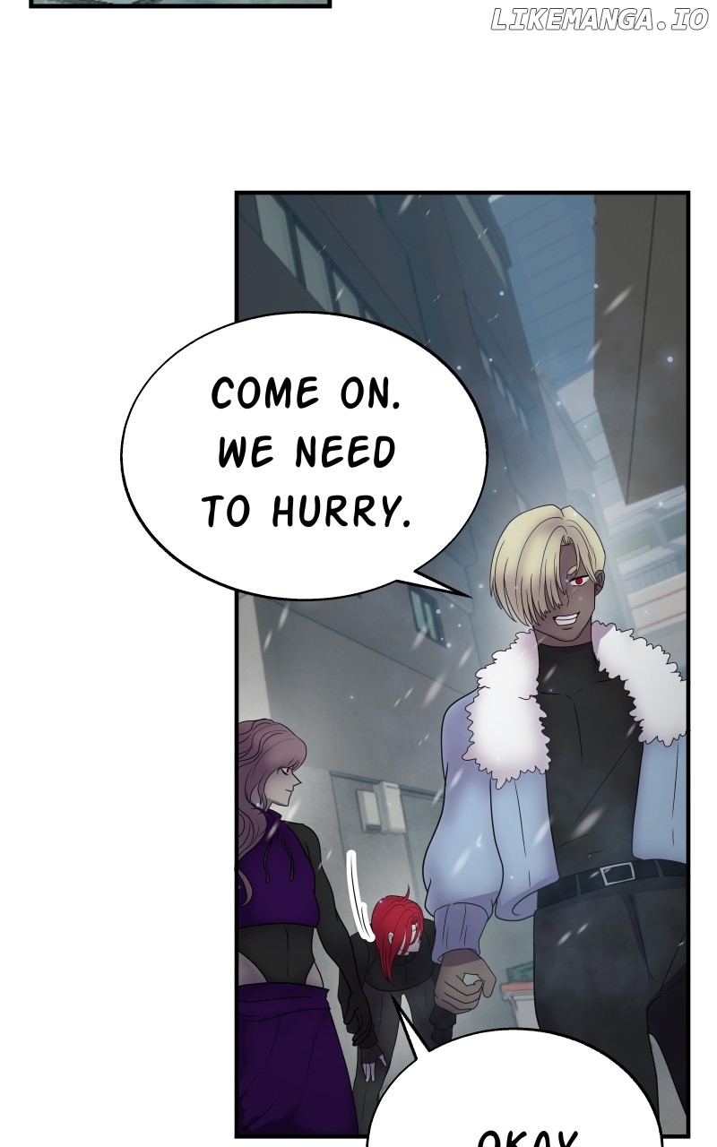 Unstable – Manhwa Chapter 94 - page 29