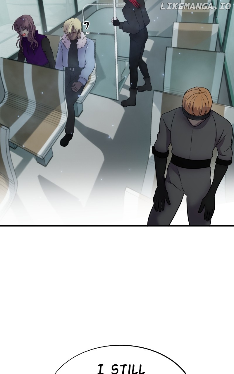 Unstable – Manhwa Chapter 94 - page 3