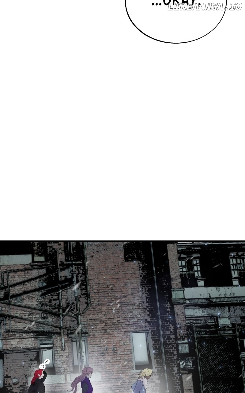Unstable – Manhwa Chapter 94 - page 30