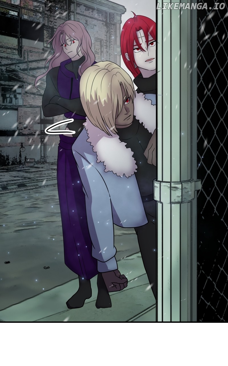 Unstable – Manhwa Chapter 94 - page 32