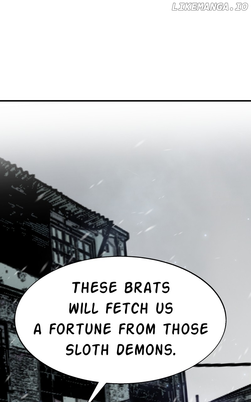 Unstable – Manhwa Chapter 94 - page 34