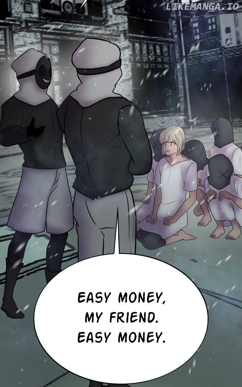 Unstable – Manhwa Chapter 94 - page 35