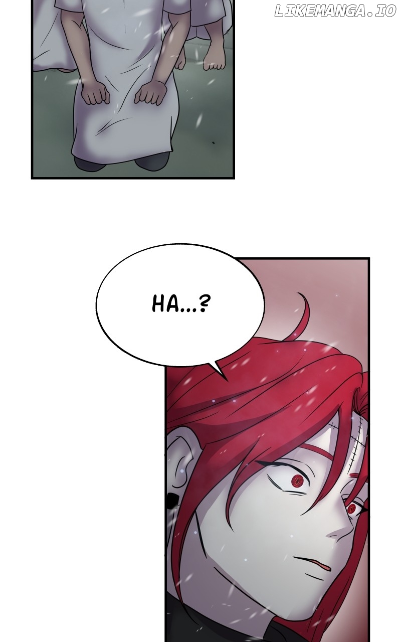 Unstable – Manhwa Chapter 94 - page 37