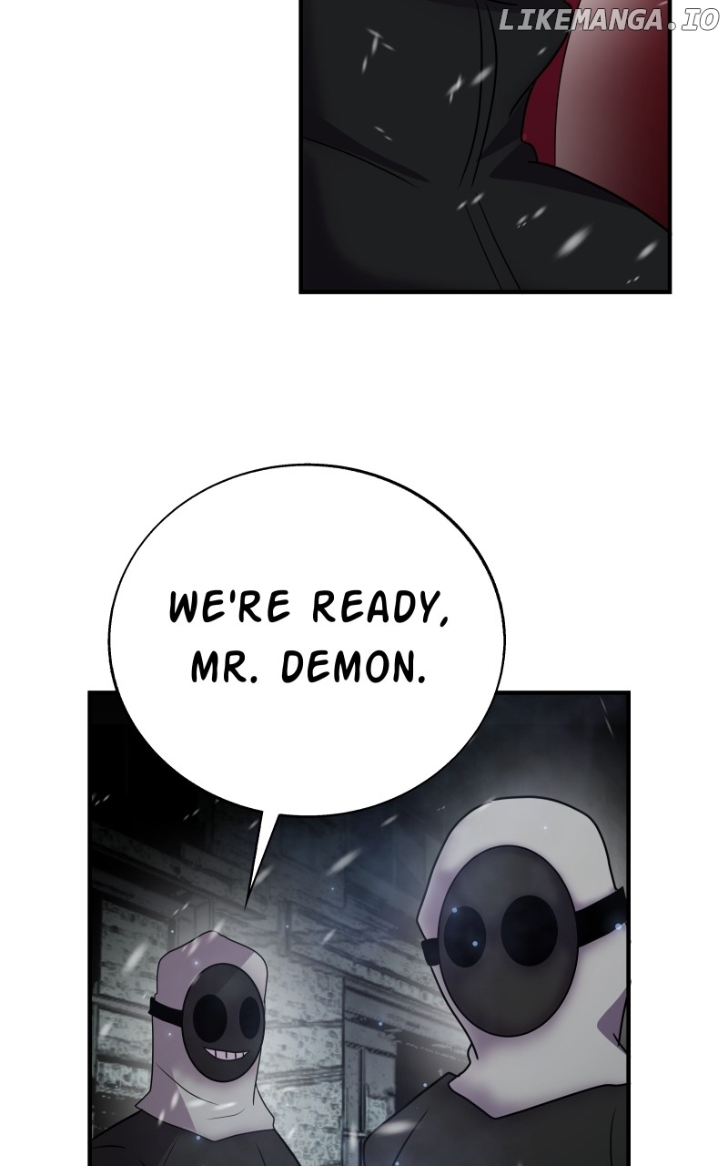 Unstable – Manhwa Chapter 94 - page 38
