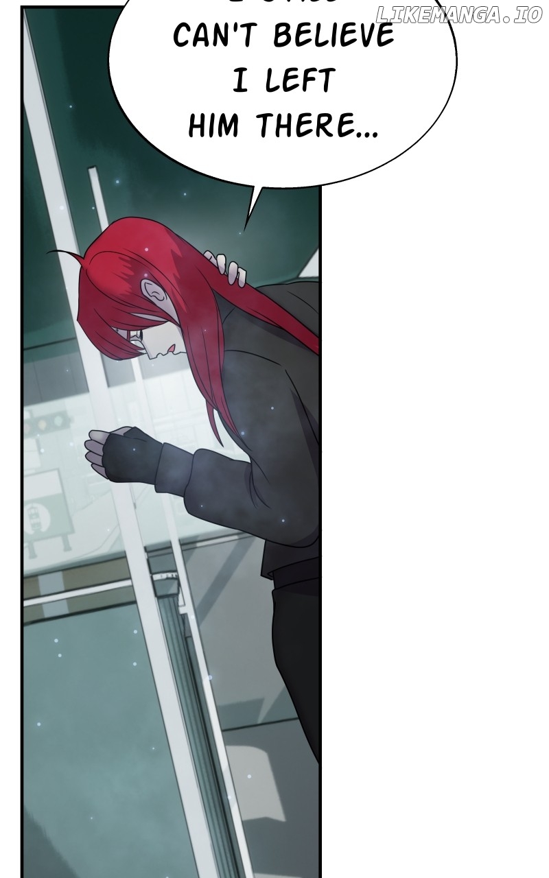 Unstable – Manhwa Chapter 94 - page 4