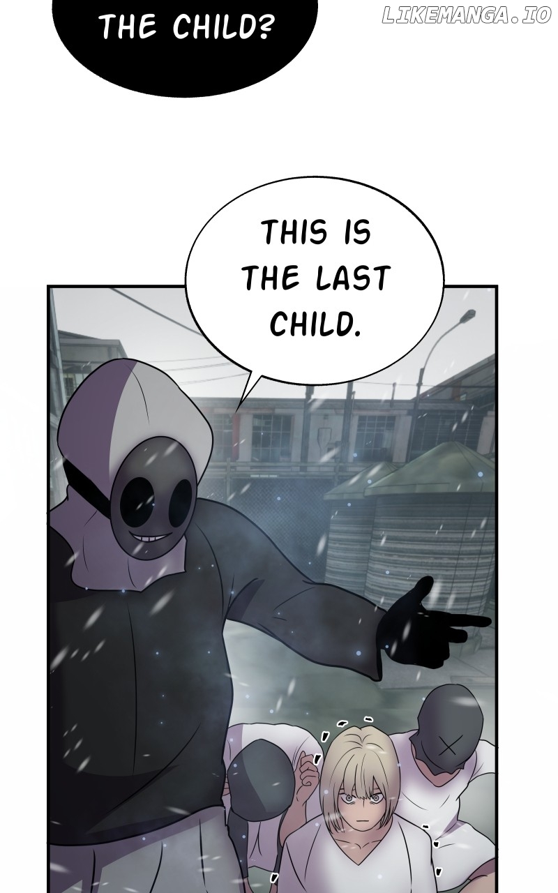 Unstable – Manhwa Chapter 94 - page 44