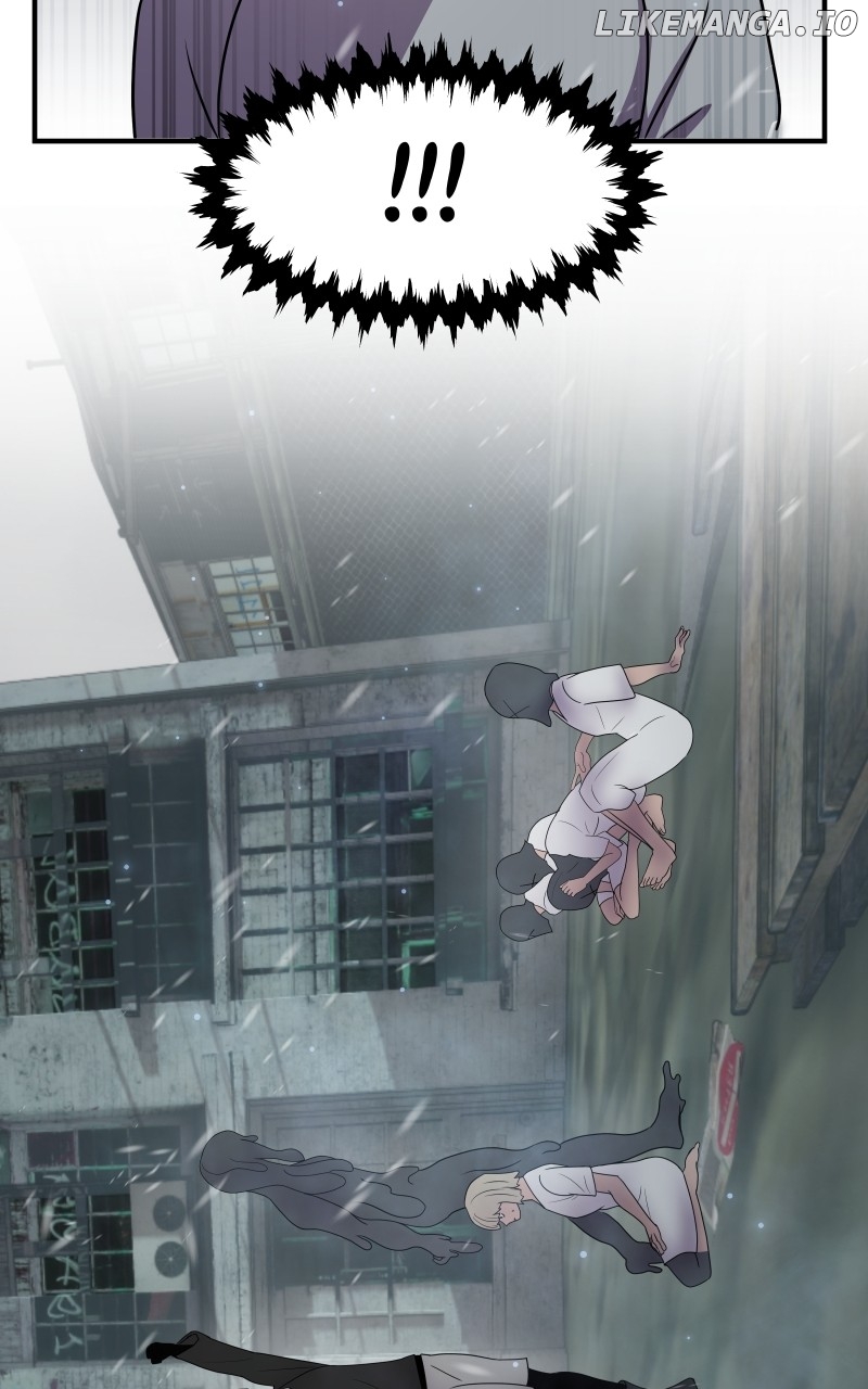Unstable – Manhwa Chapter 94 - page 49