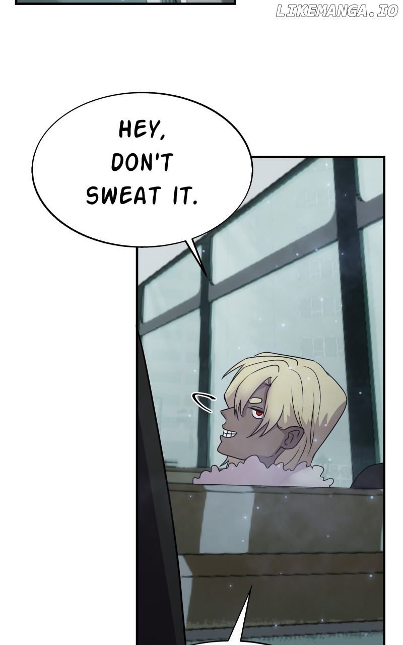Unstable – Manhwa Chapter 94 - page 5