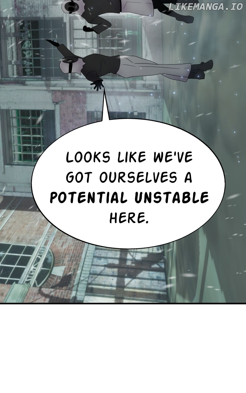 Unstable – Manhwa Chapter 94 - page 50