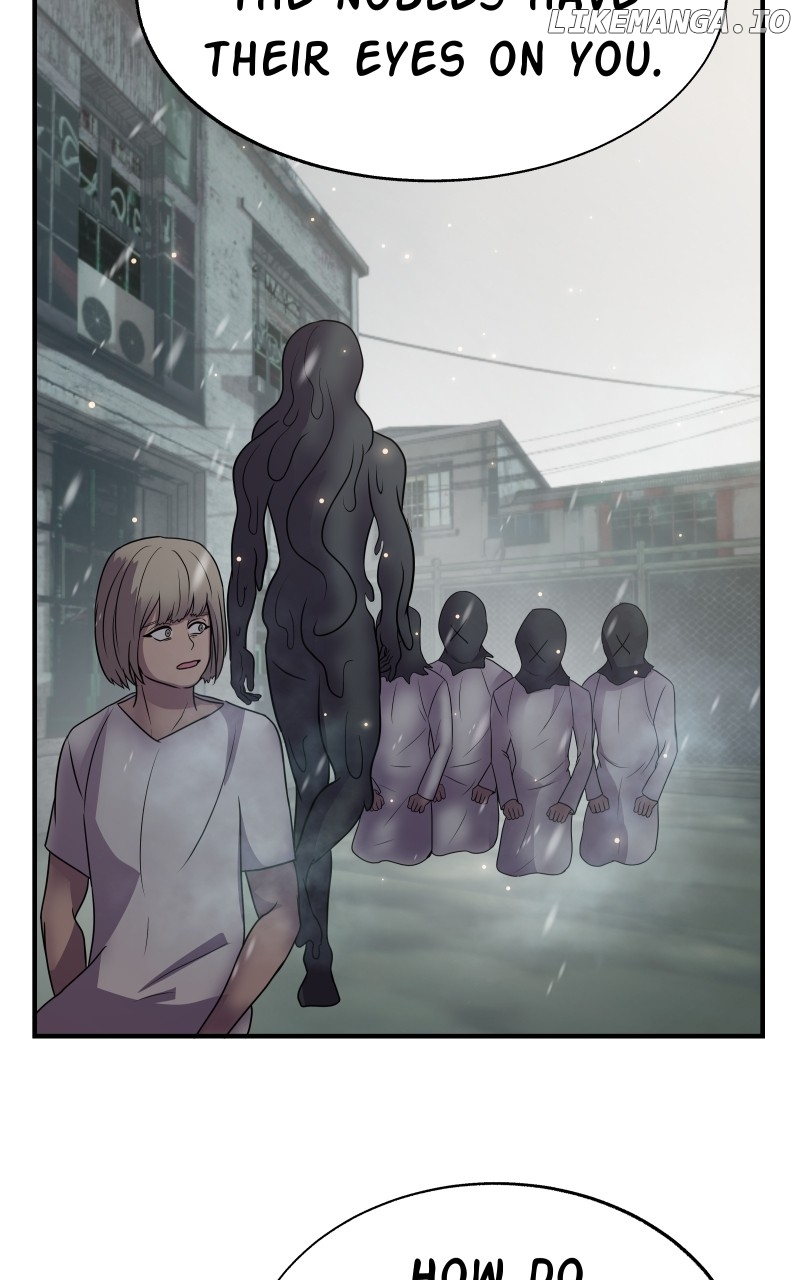 Unstable – Manhwa Chapter 94 - page 53