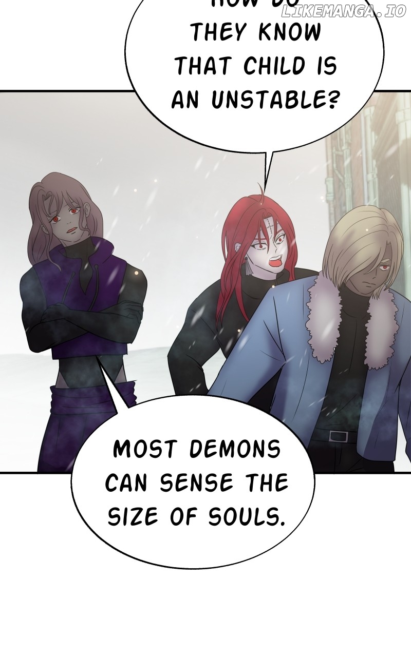 Unstable – Manhwa Chapter 94 - page 54