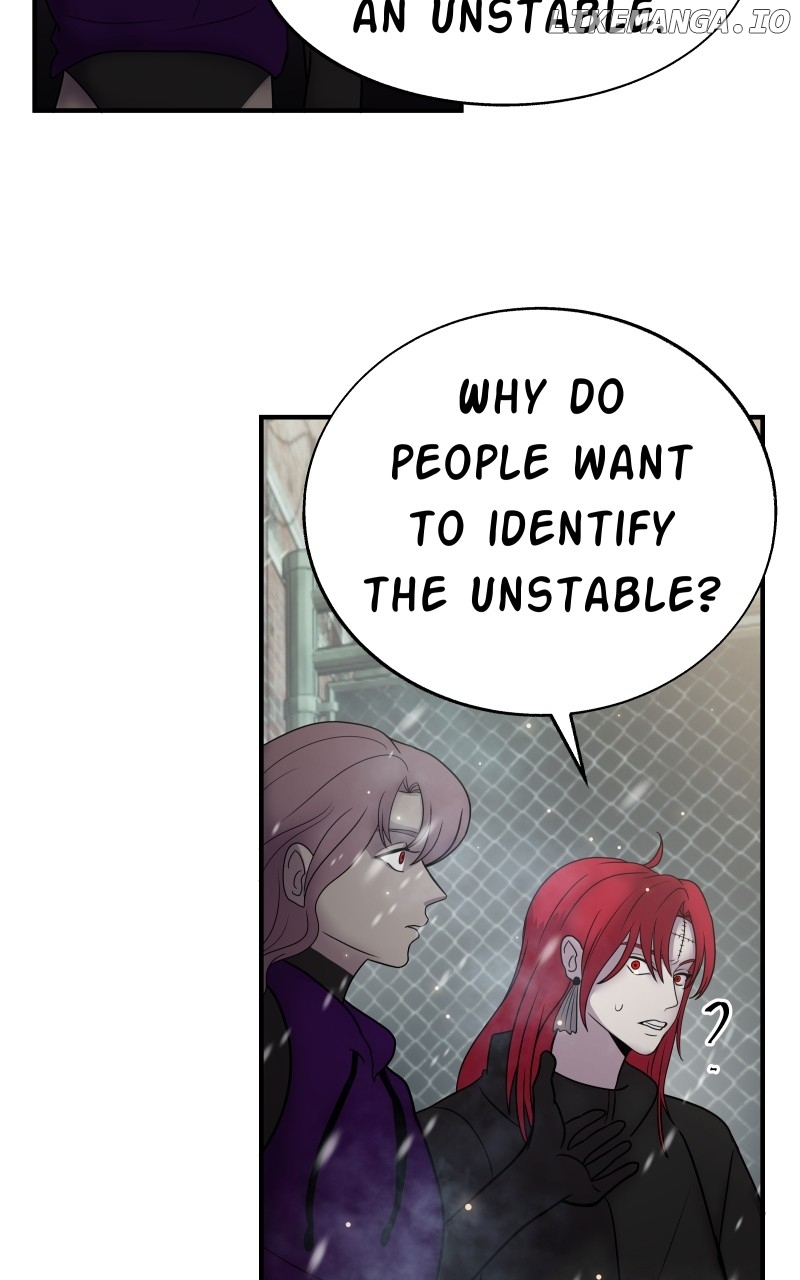 Unstable – Manhwa Chapter 94 - page 56