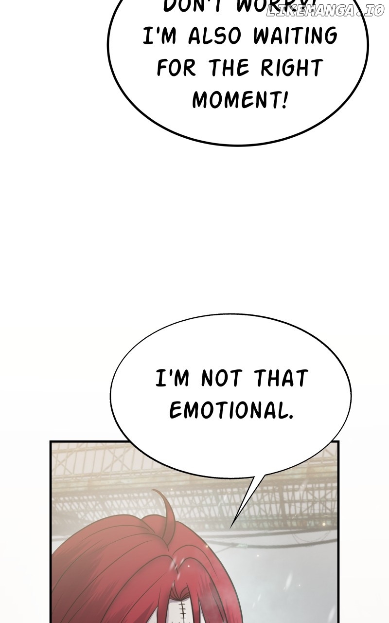 Unstable – Manhwa Chapter 94 - page 61
