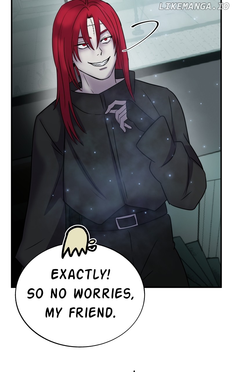 Unstable – Manhwa Chapter 94 - page 7