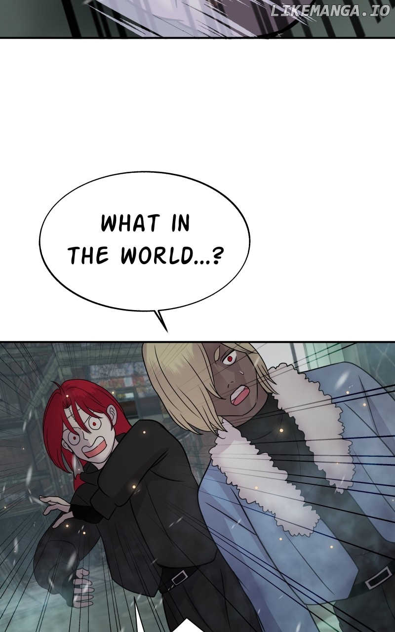 Unstable – Manhwa Chapter 94 - page 70