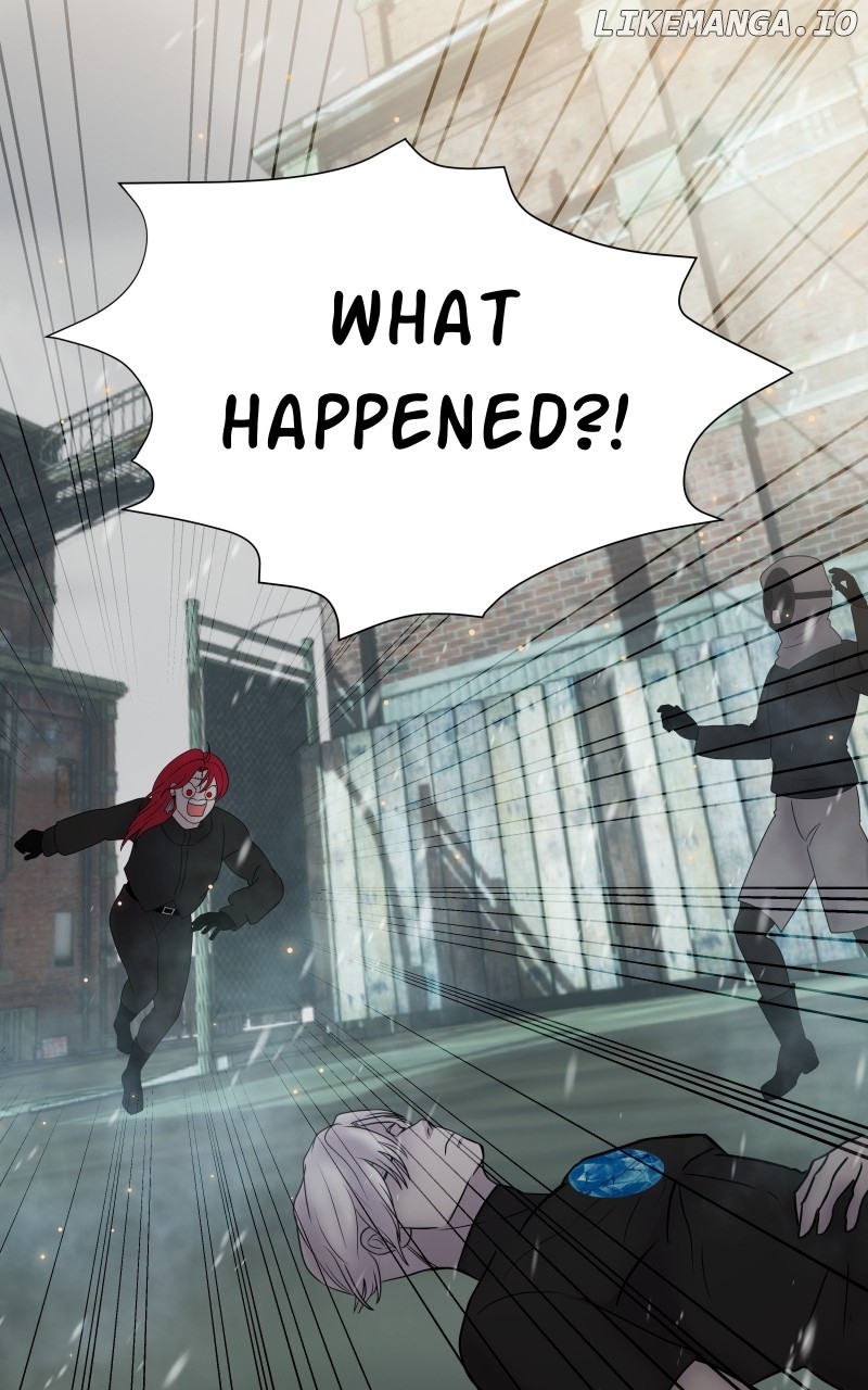 Unstable – Manhwa Chapter 94 - page 73