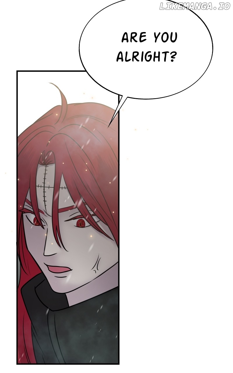 Unstable – Manhwa Chapter 94 - page 76