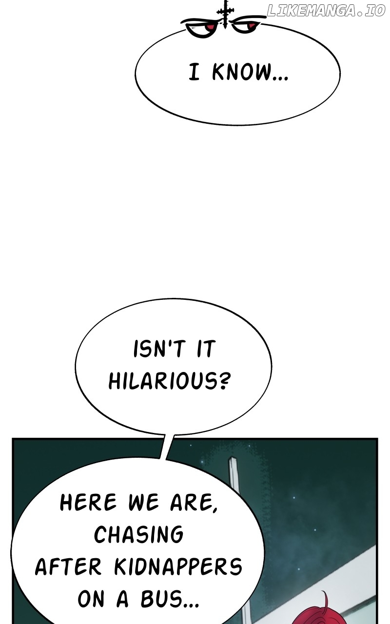 Unstable – Manhwa Chapter 94 - page 8