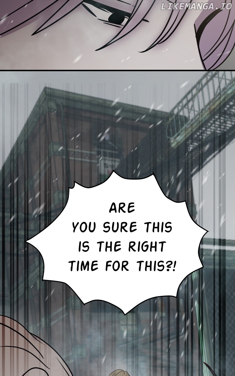 Unstable – Manhwa Chapter 94 - page 86