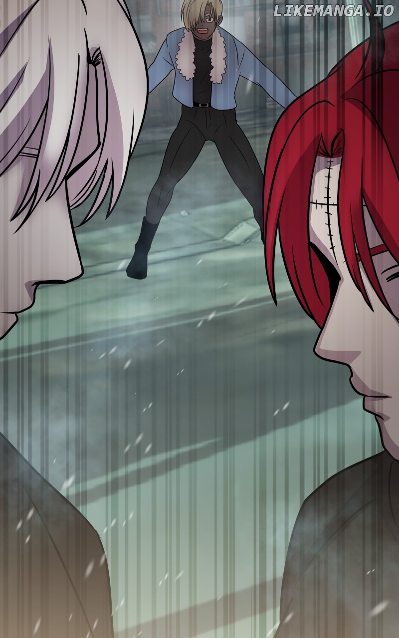 Unstable – Manhwa Chapter 94 - page 87