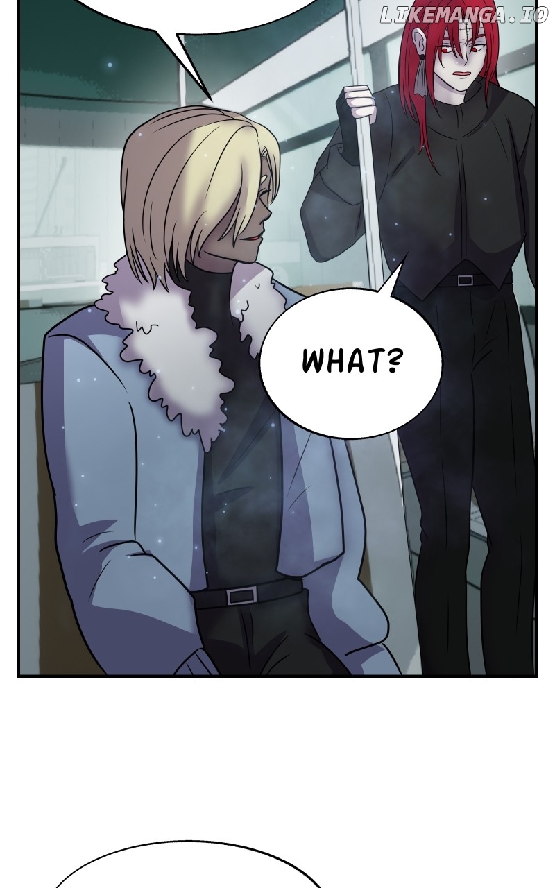 Unstable – Manhwa Chapter 94 - page 9