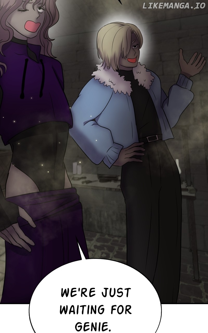 Unstable – Manhwa Chapter 93 - page 10