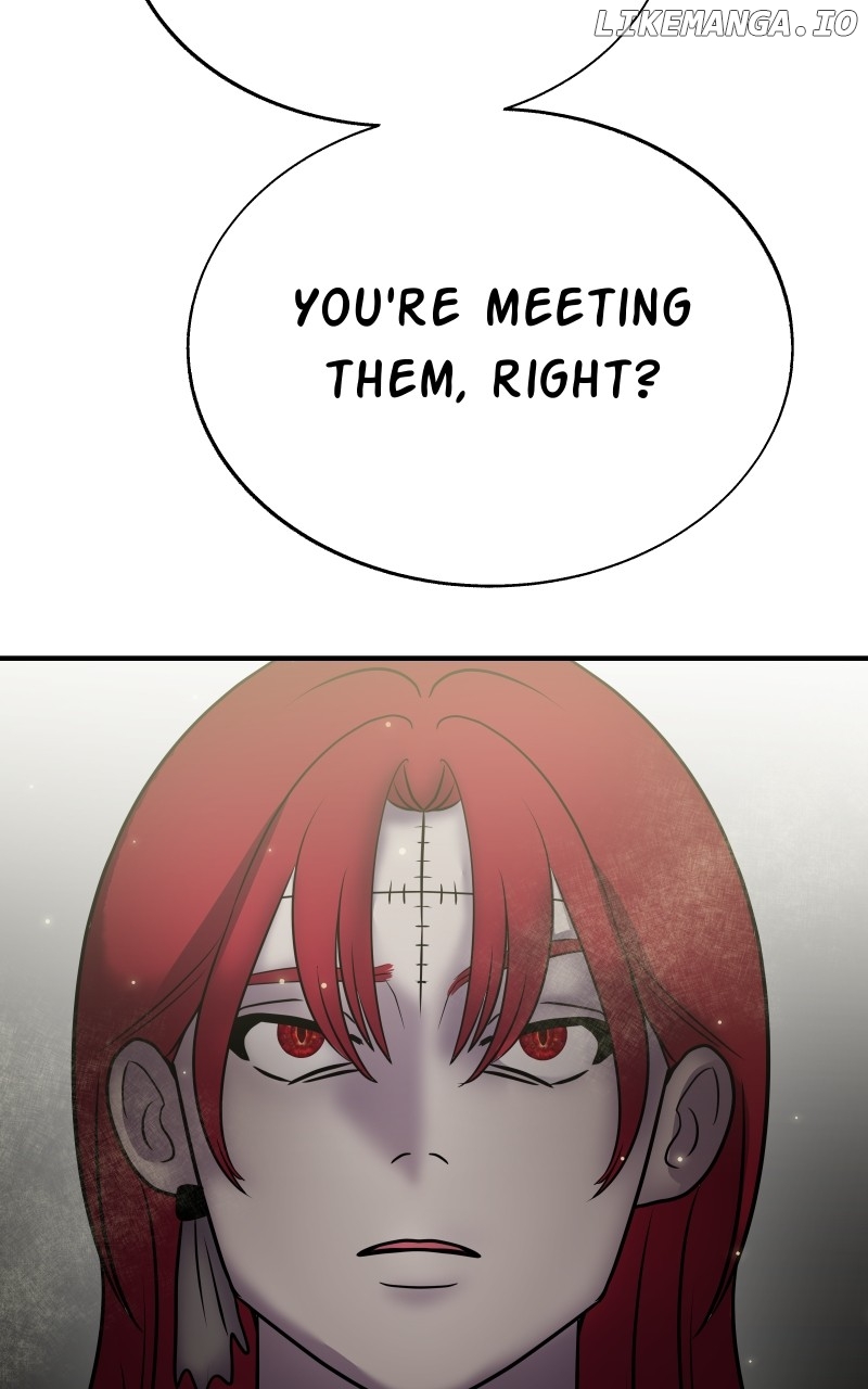 Unstable – Manhwa Chapter 93 - page 11