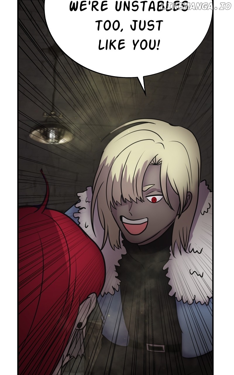 Unstable – Manhwa Chapter 93 - page 15