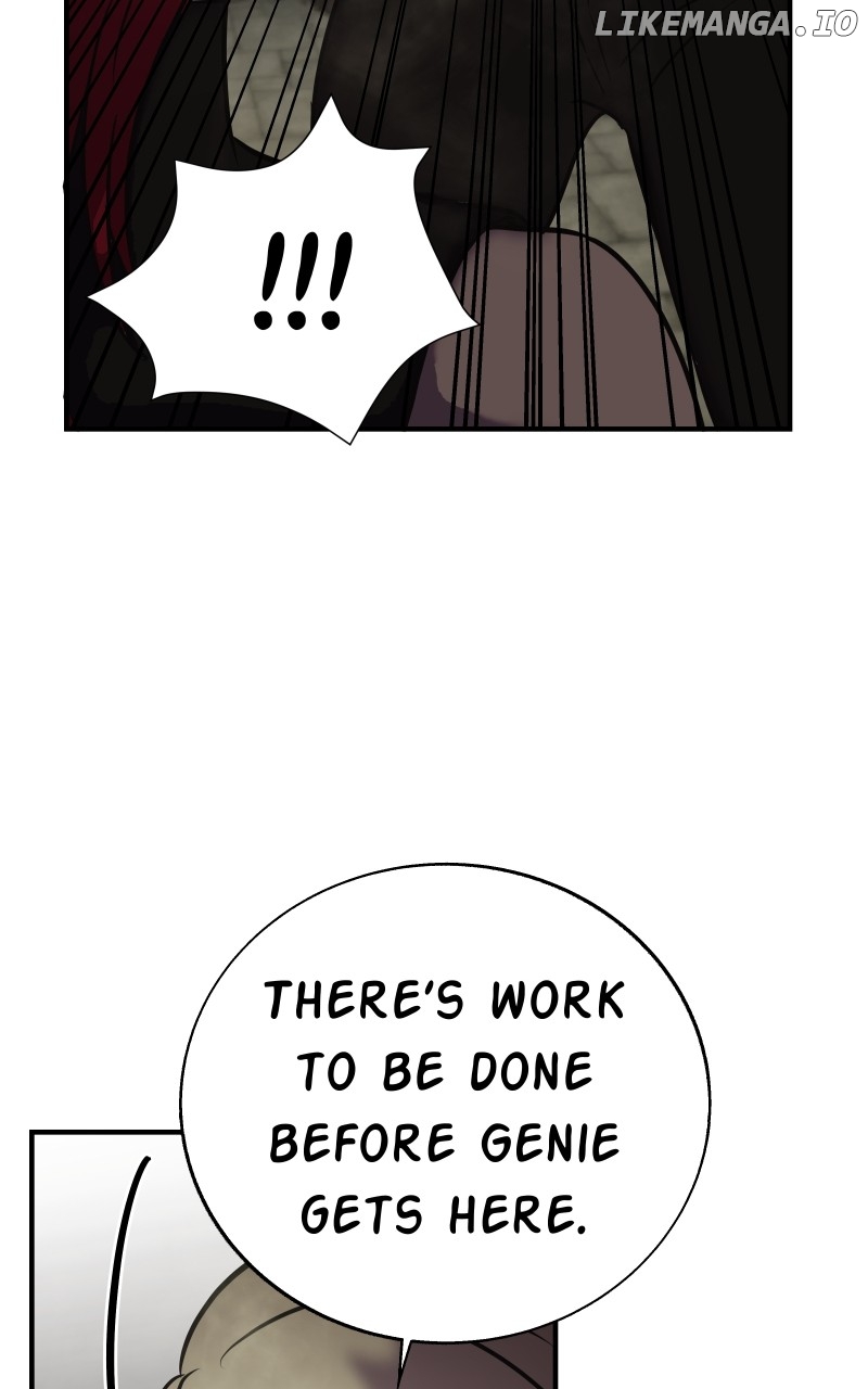 Unstable – Manhwa Chapter 93 - page 16