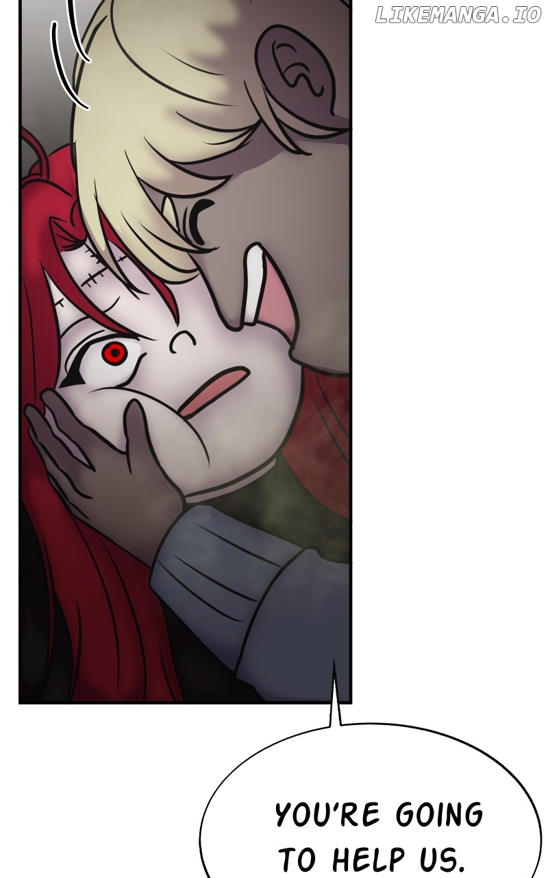 Unstable – Manhwa Chapter 93 - page 17